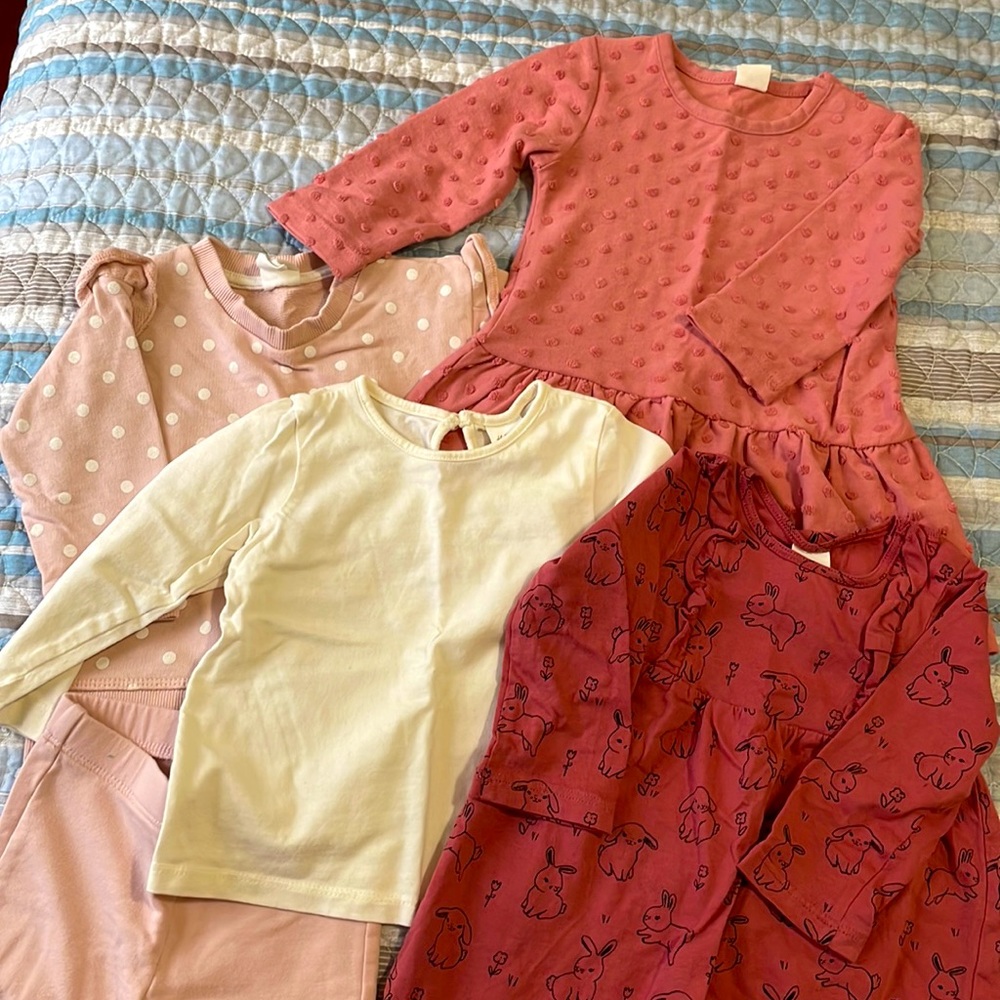 HM 9m bundle